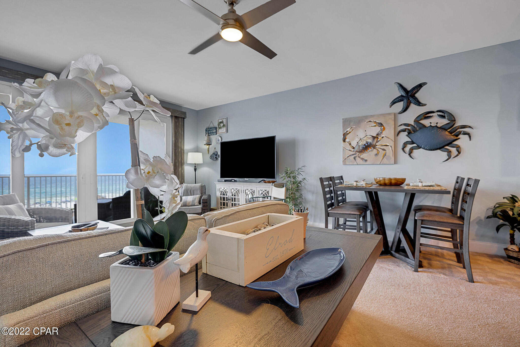 Laketown Wharf - Residential