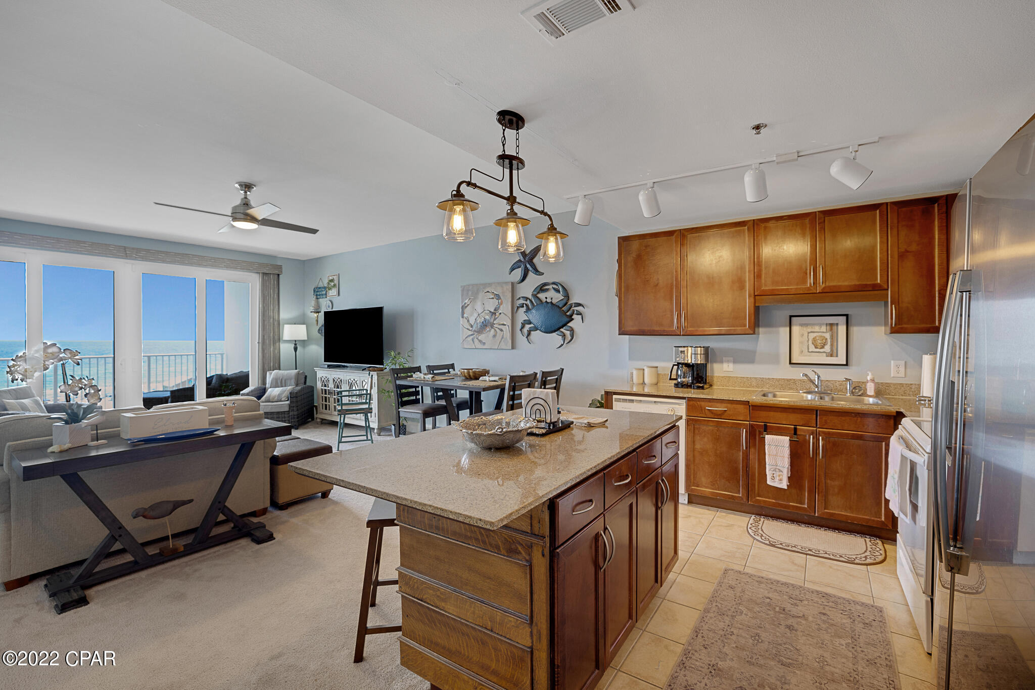 Laketown Wharf - Residential