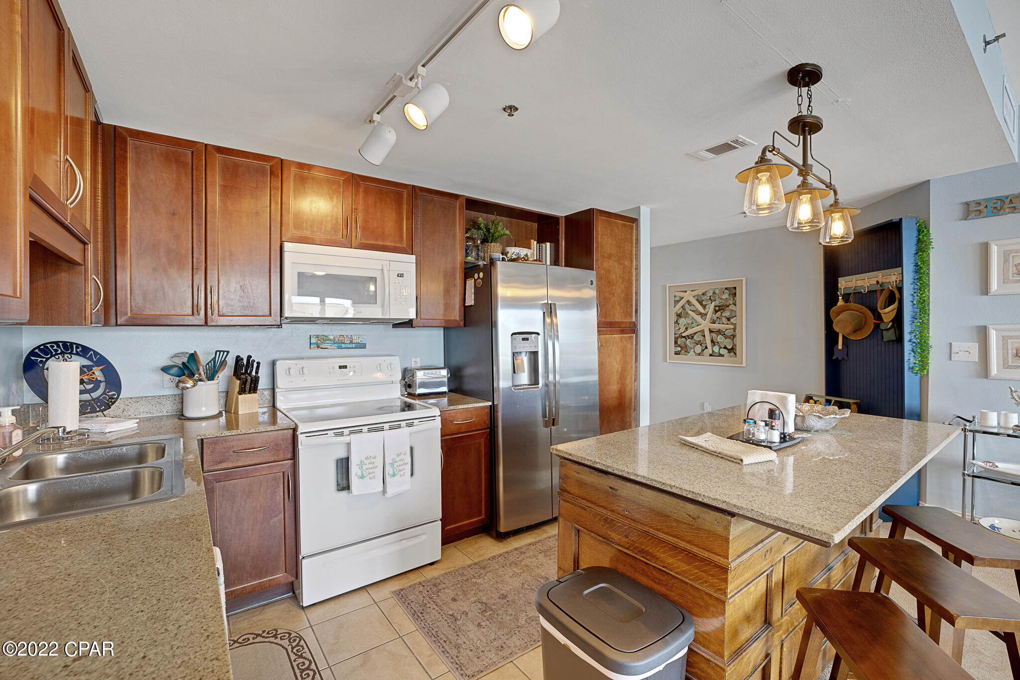 Laketown Wharf - Residential