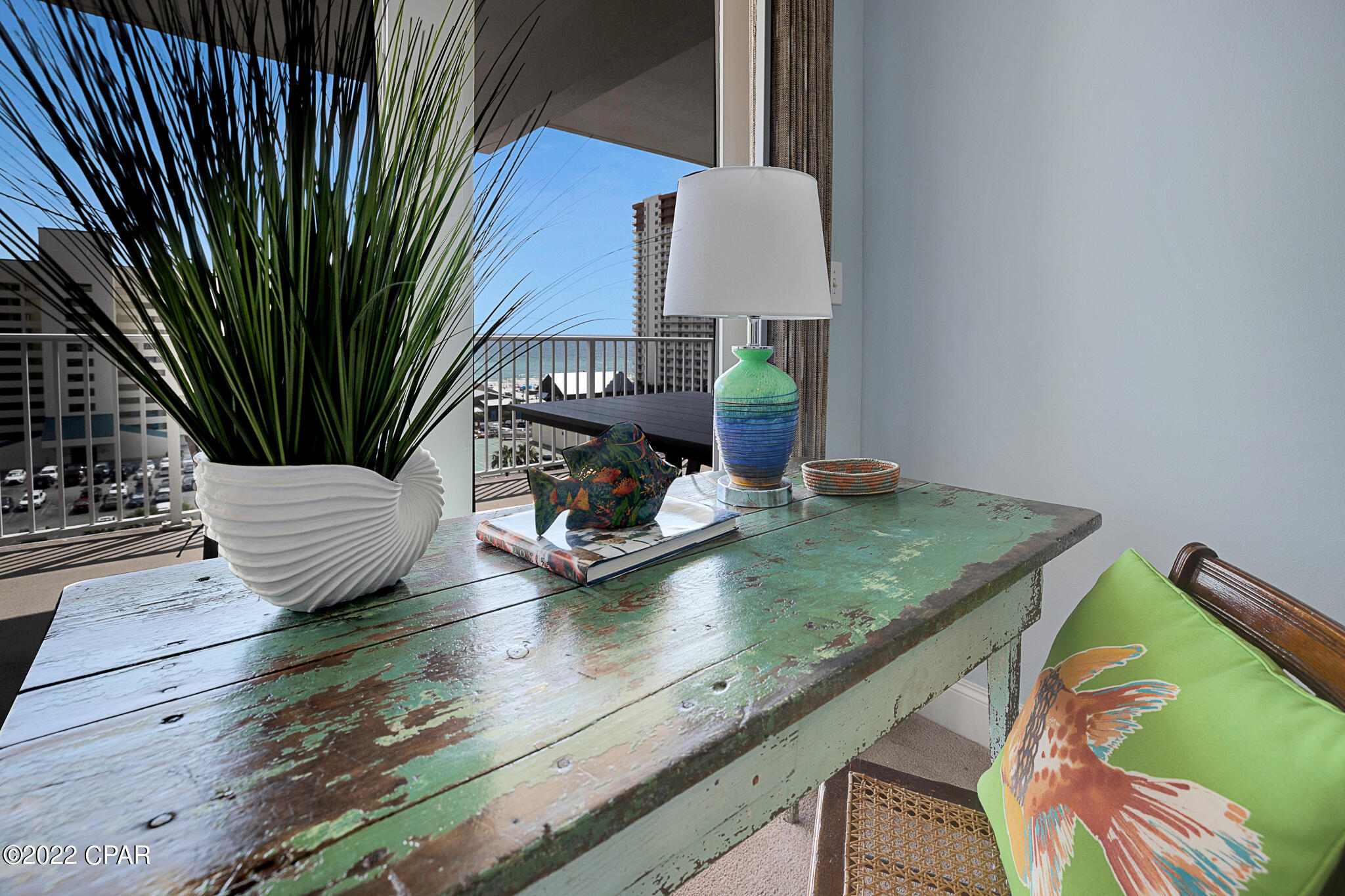 Laketown Wharf - Residential