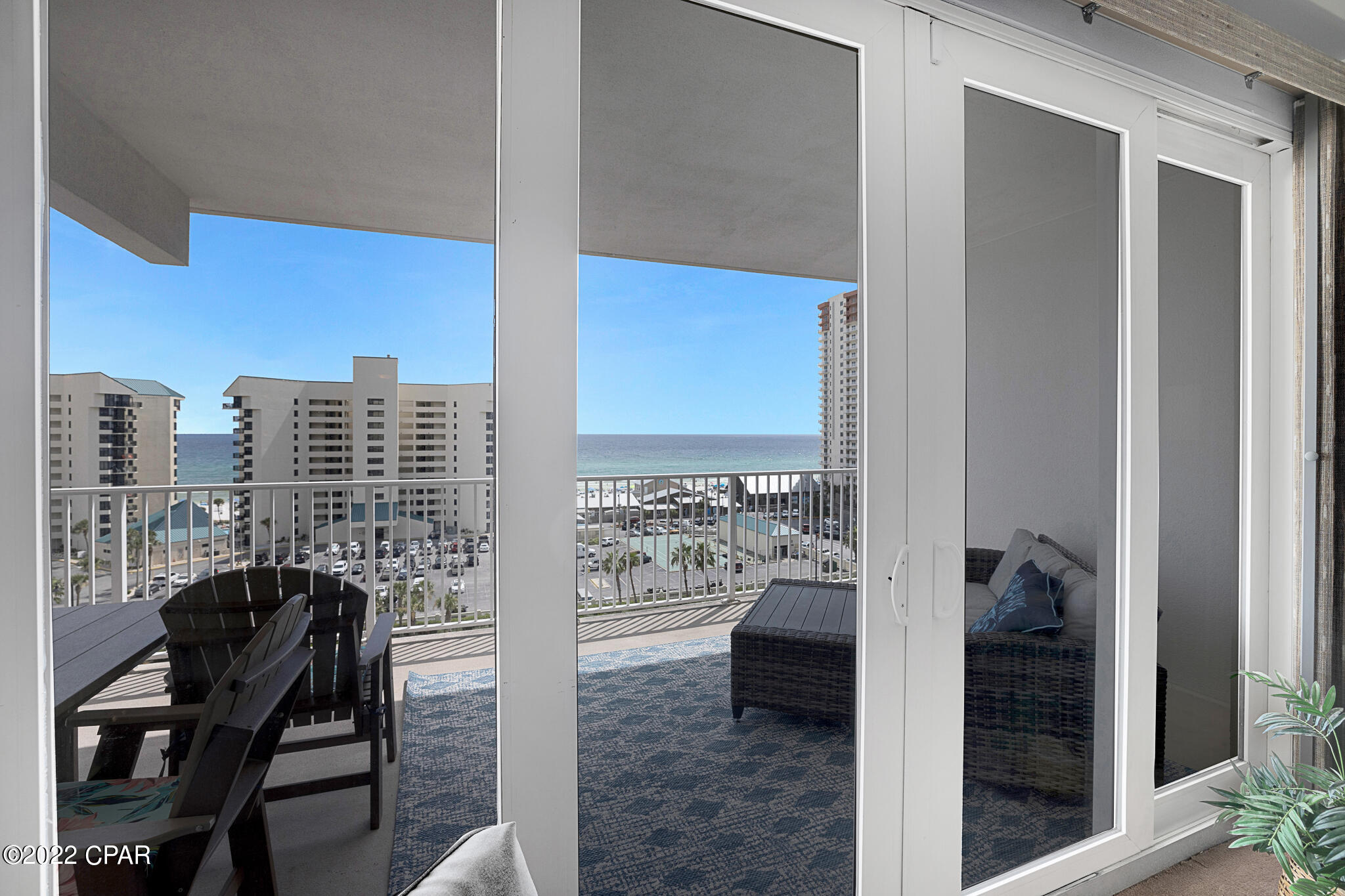 Laketown Wharf - Residential