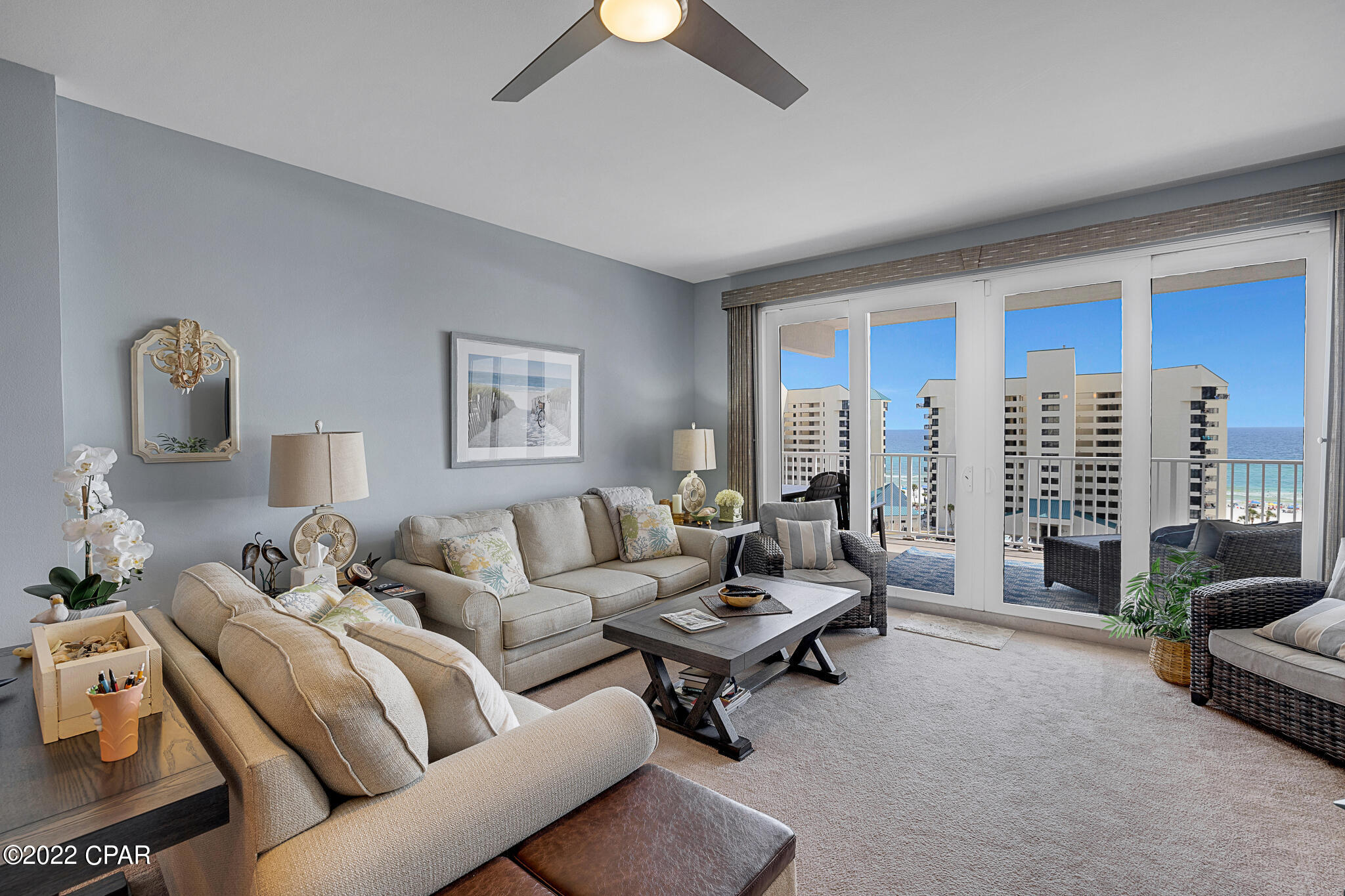 Laketown Wharf - Residential