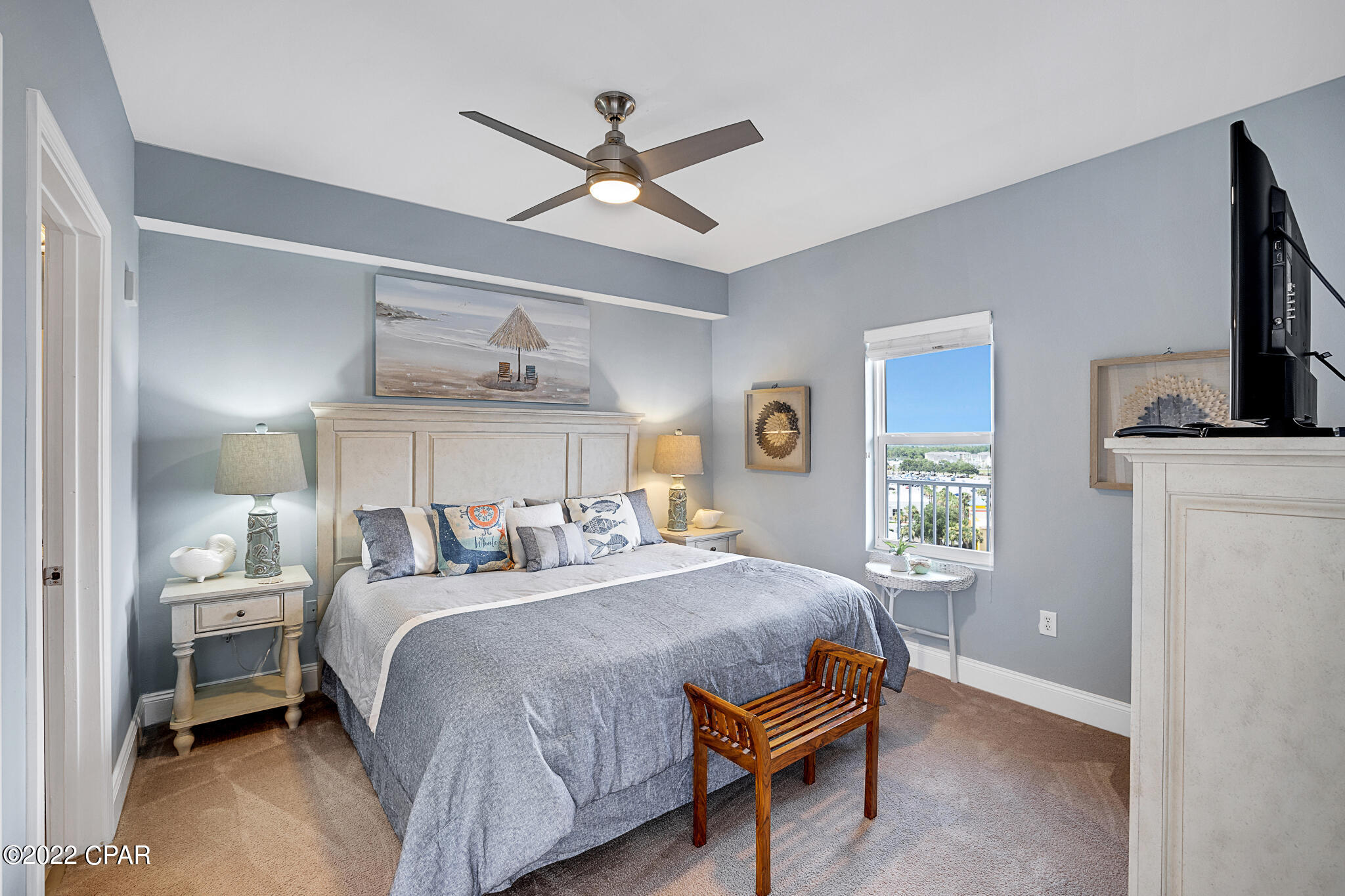 Laketown Wharf - Residential