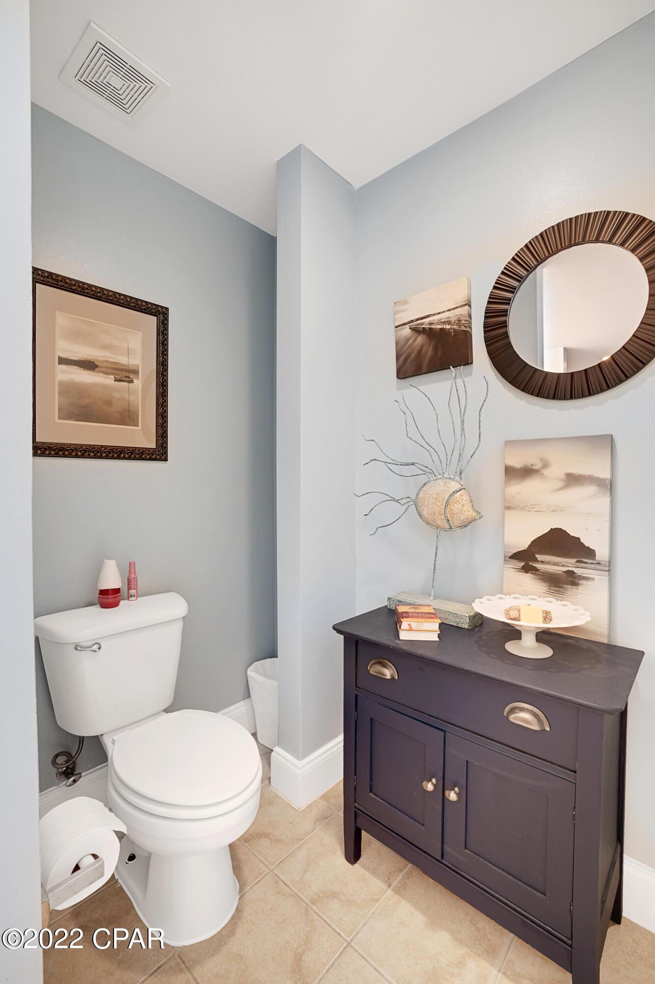 Laketown Wharf - Residential