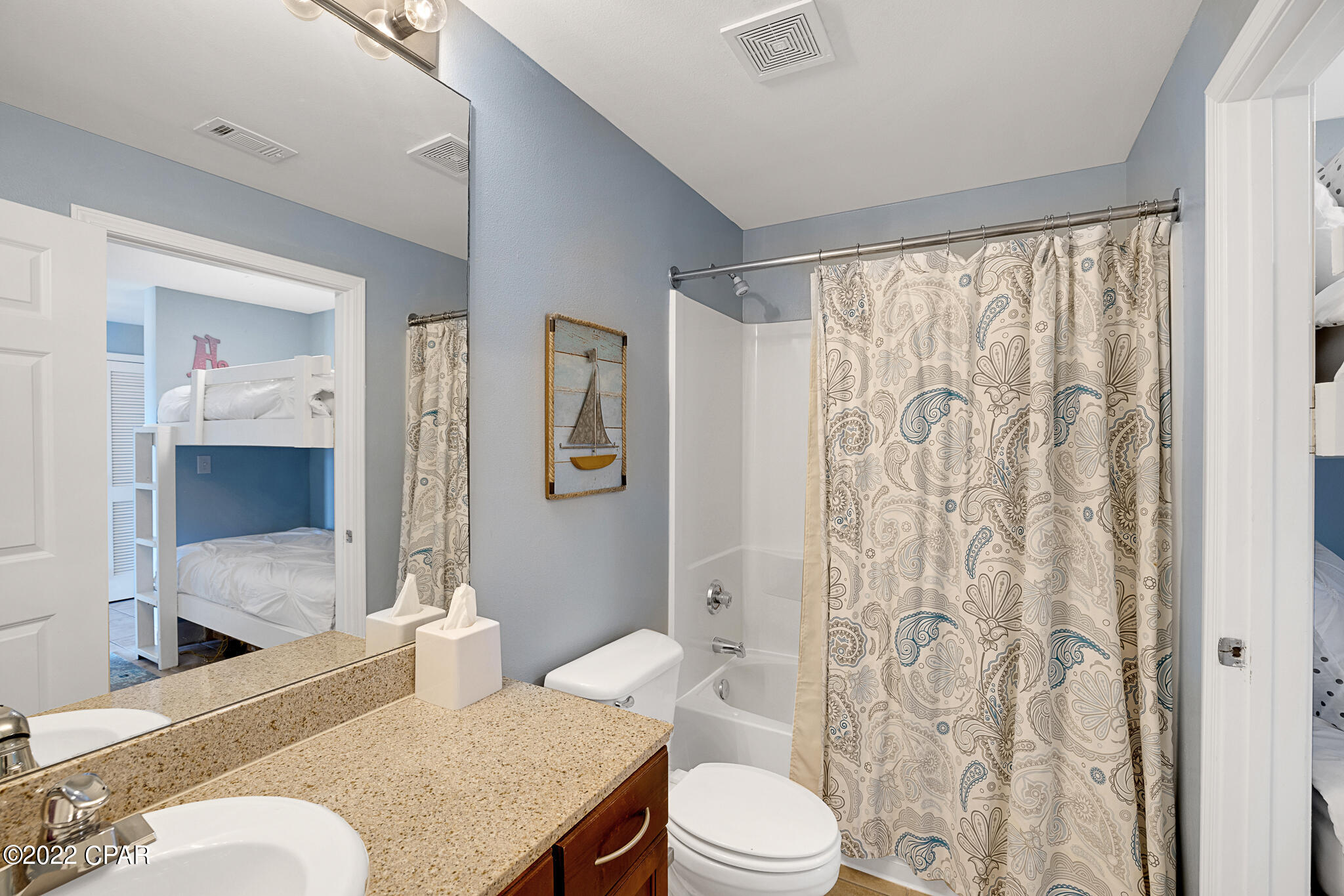 Laketown Wharf - Residential