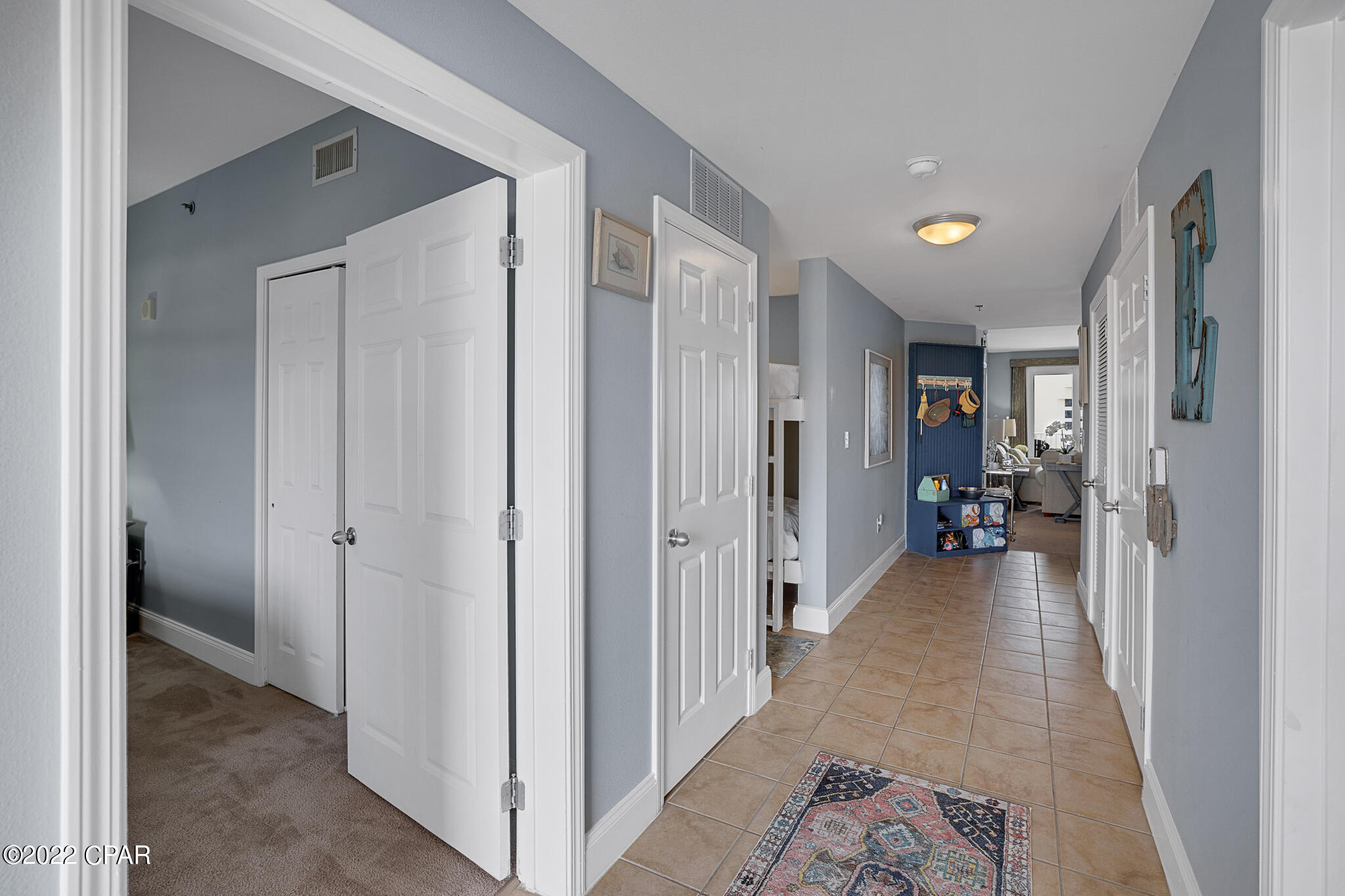 Laketown Wharf - Residential