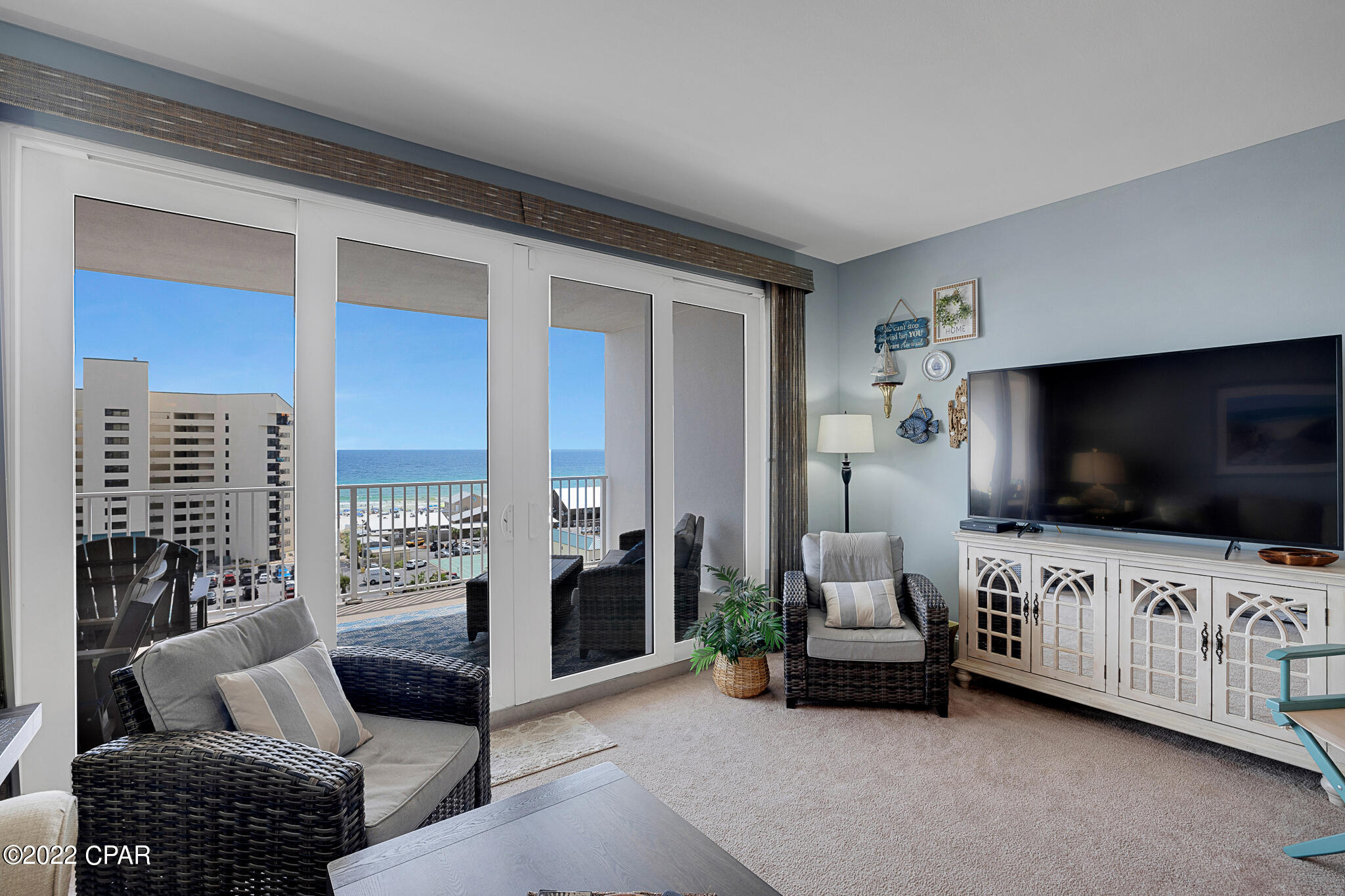 Laketown Wharf - Residential