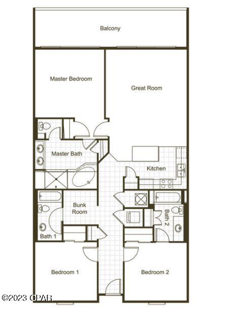 Laketown Wharf - Residential