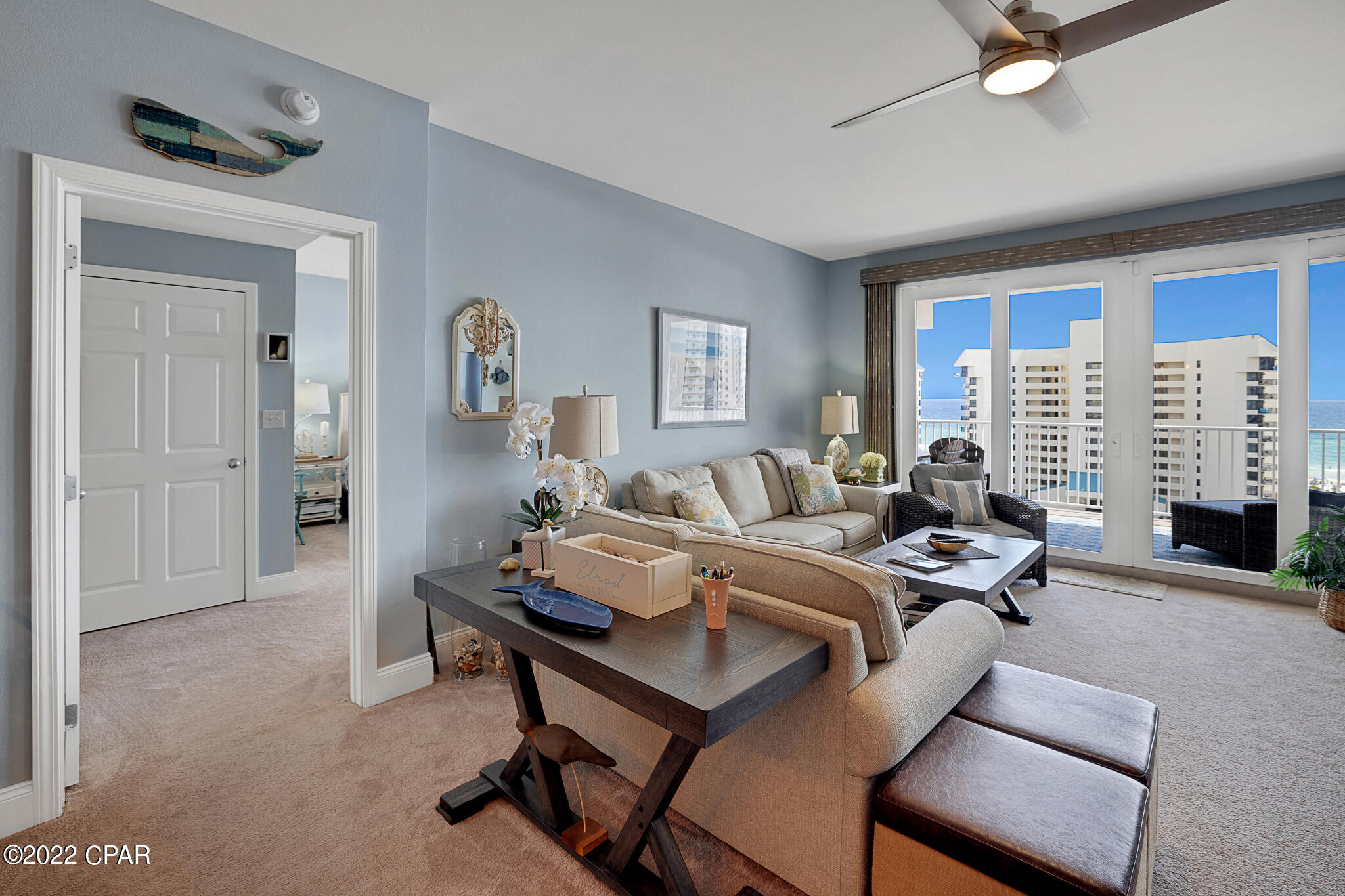 Laketown Wharf - Residential