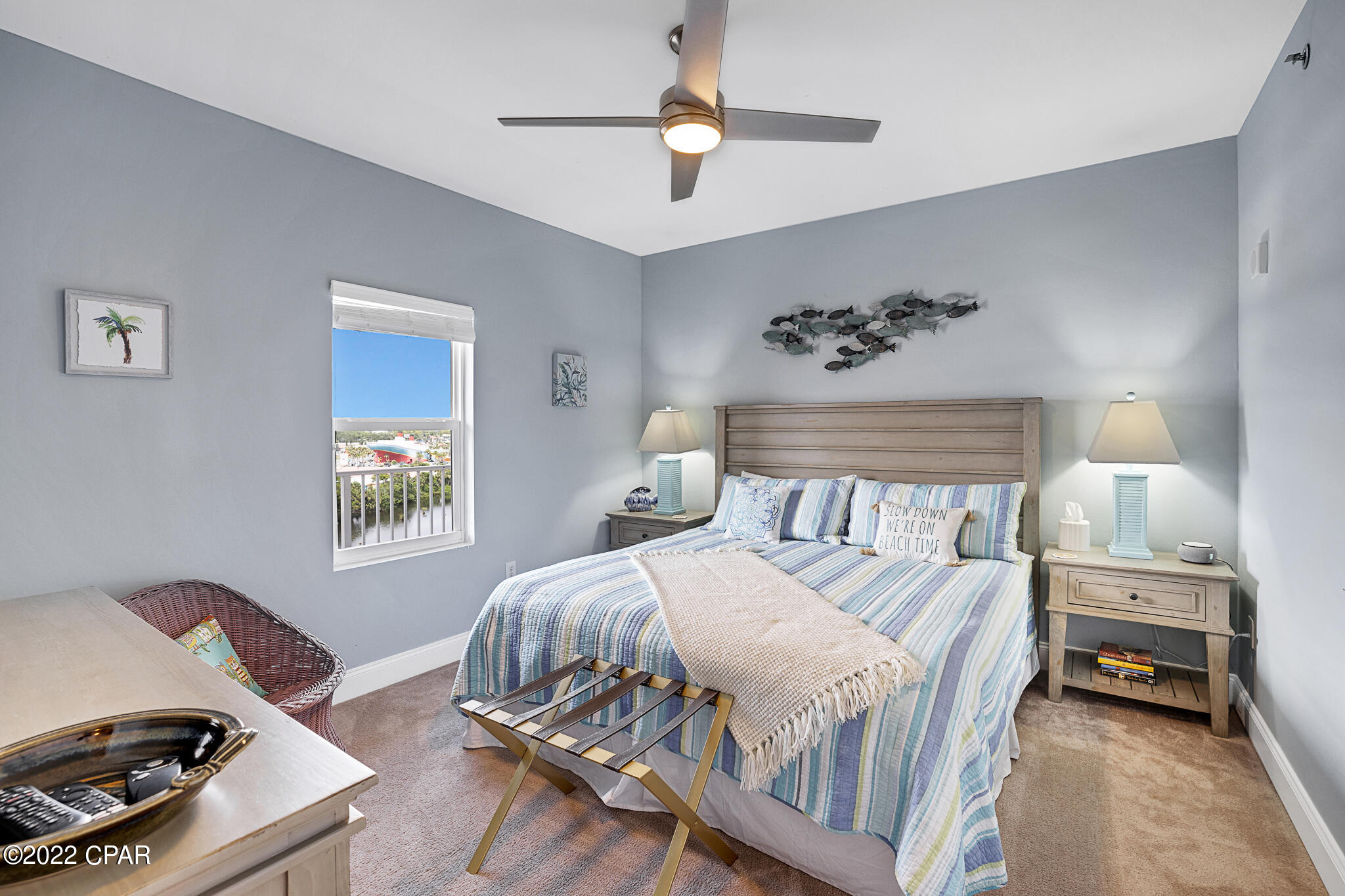 Laketown Wharf - Residential