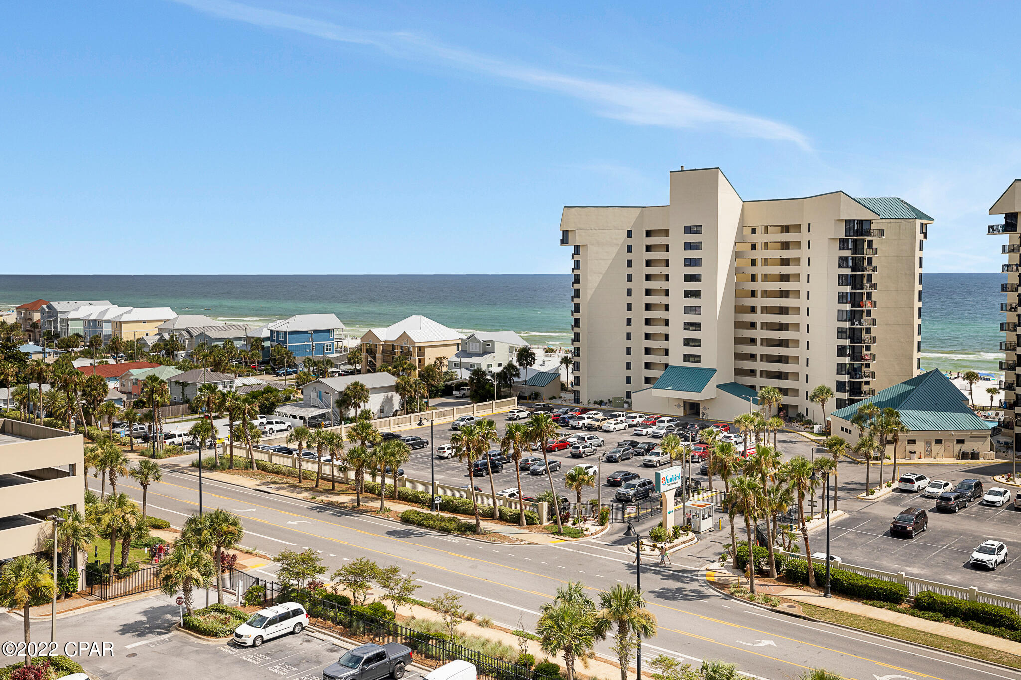 Laketown Wharf - Residential