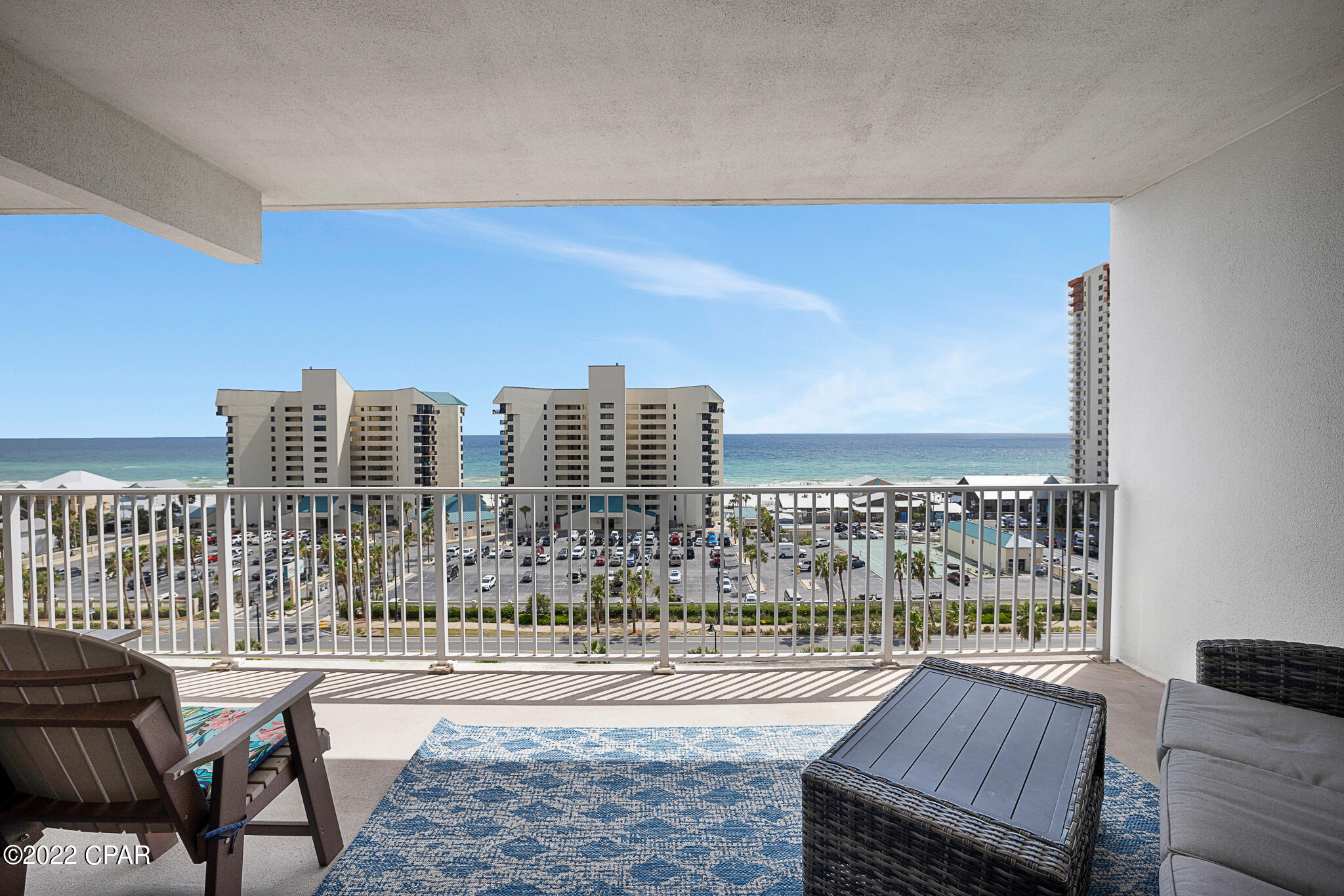 Laketown Wharf - Residential