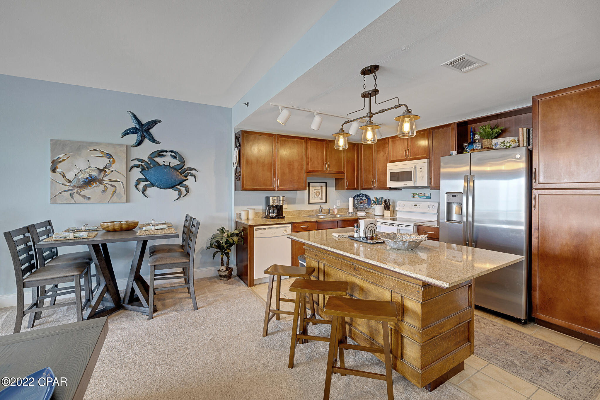 Laketown Wharf - Residential