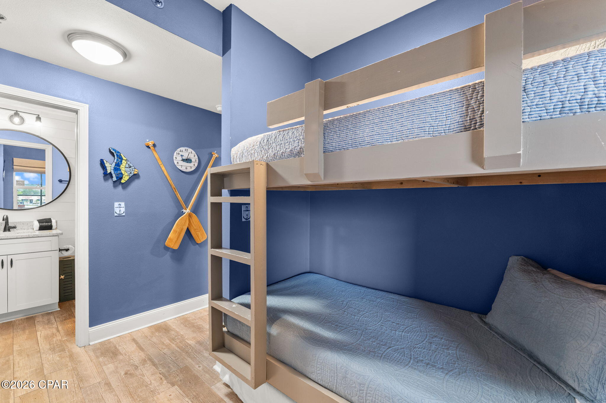 Laketown Wharf - Residential