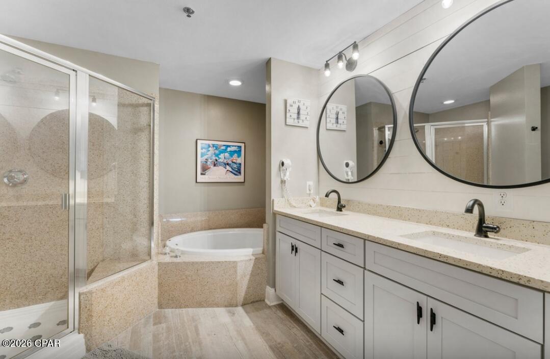 Laketown Wharf - Residential