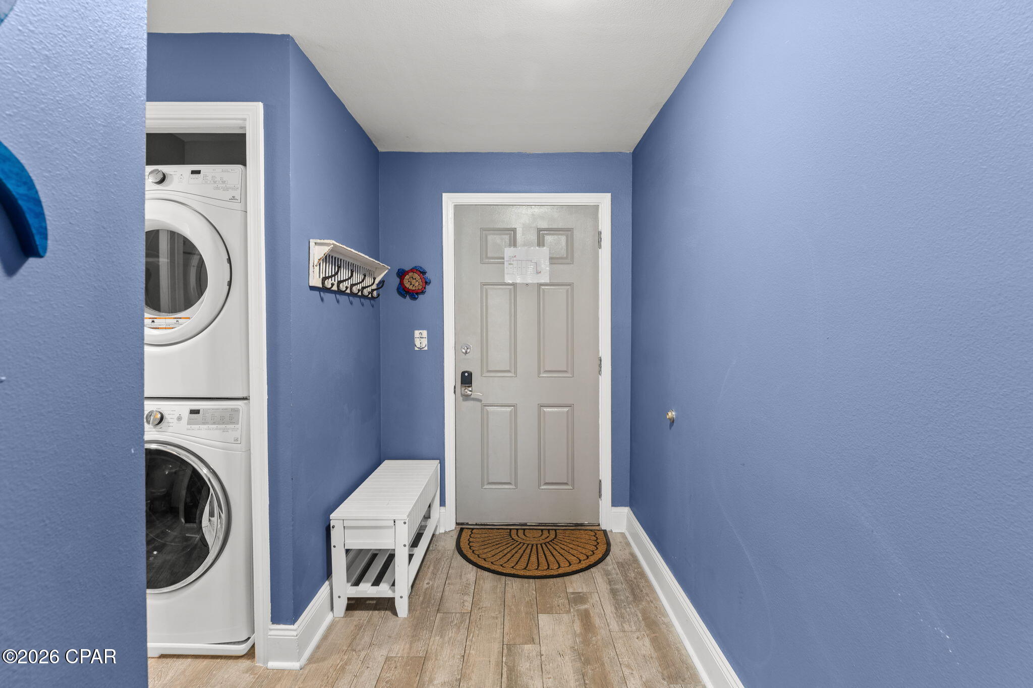 Laketown Wharf - Residential