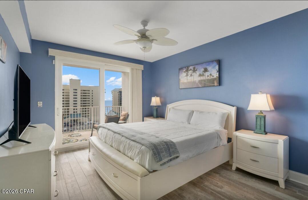 Laketown Wharf - Residential