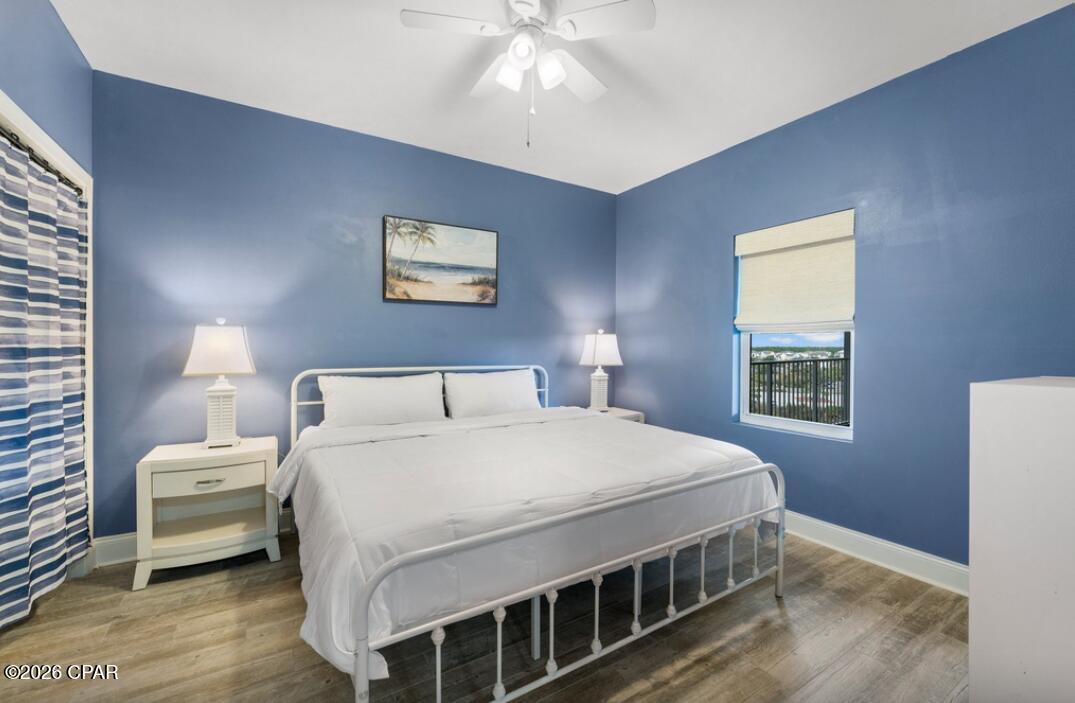 Laketown Wharf - Residential