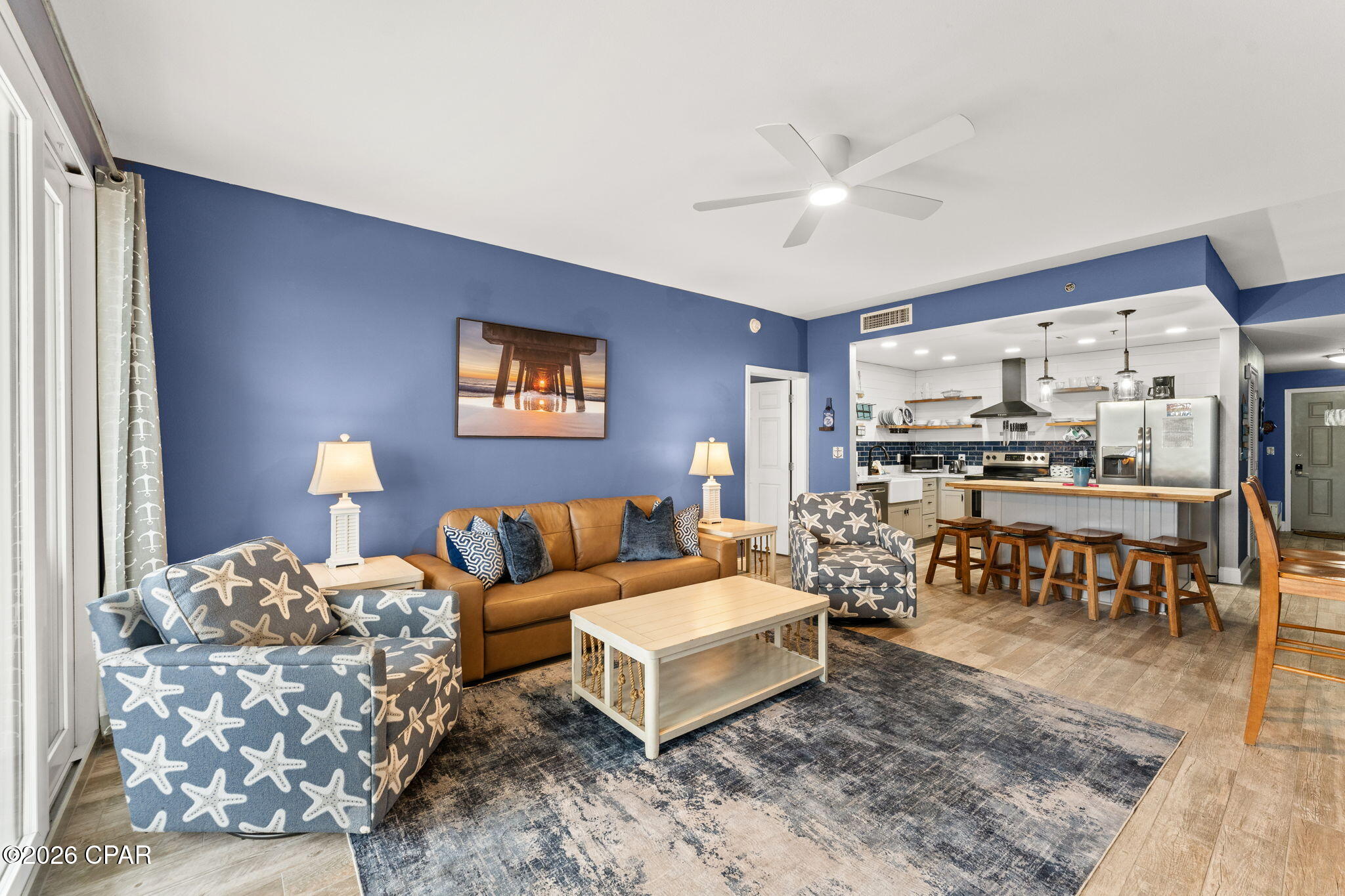 Laketown Wharf - Residential