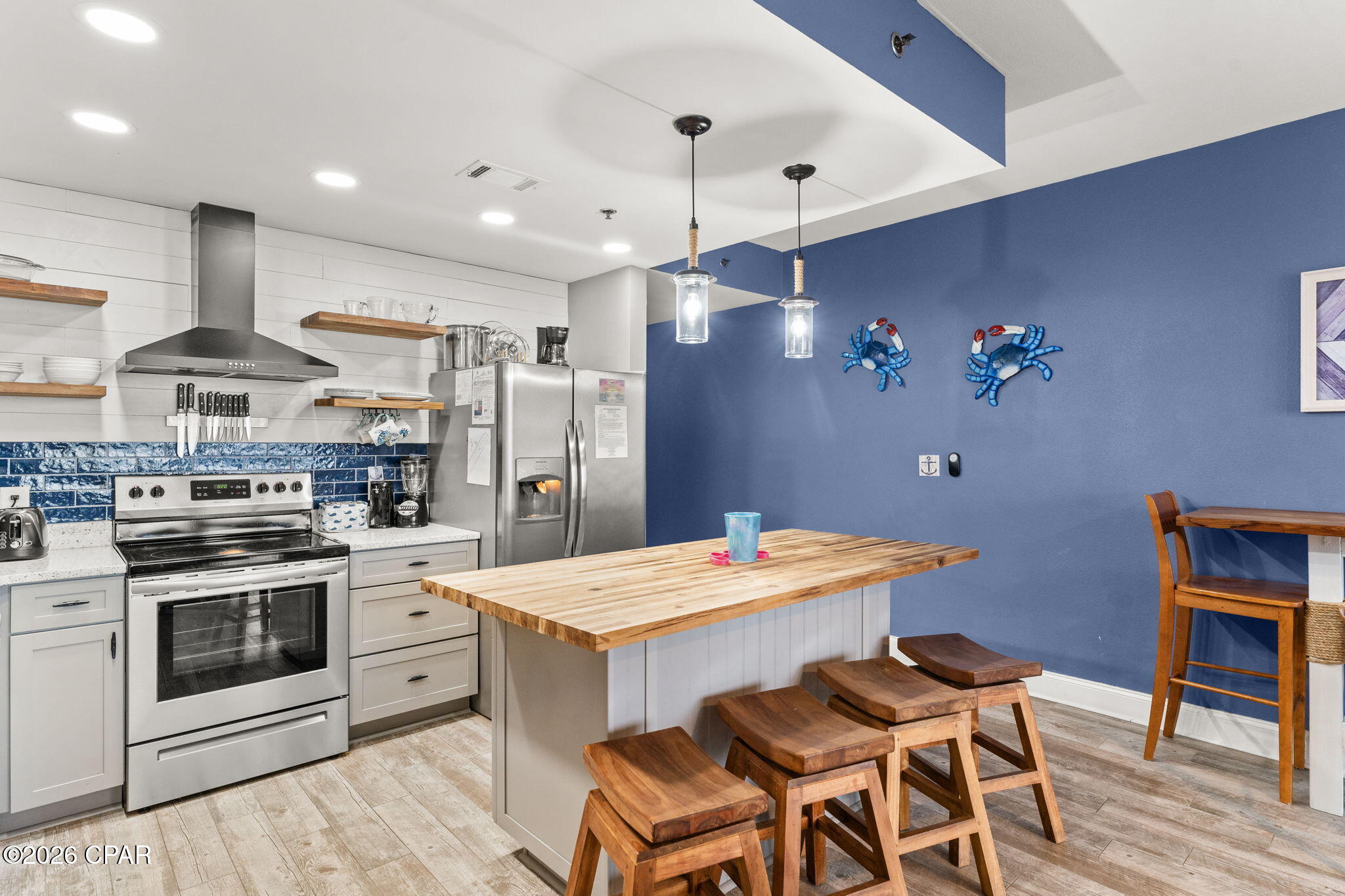 Laketown Wharf - Residential