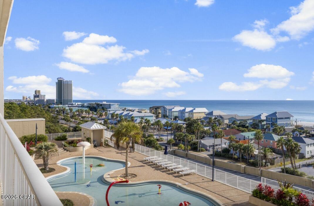 Laketown Wharf - Residential