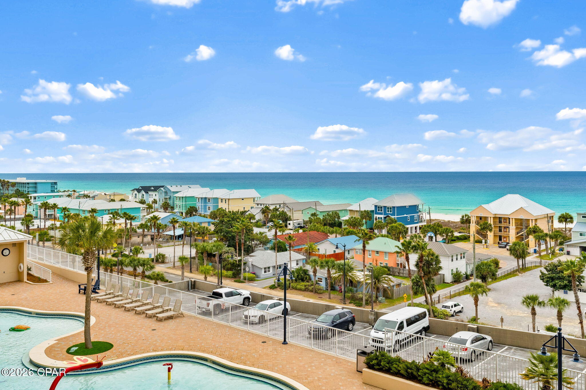 Laketown Wharf - Residential