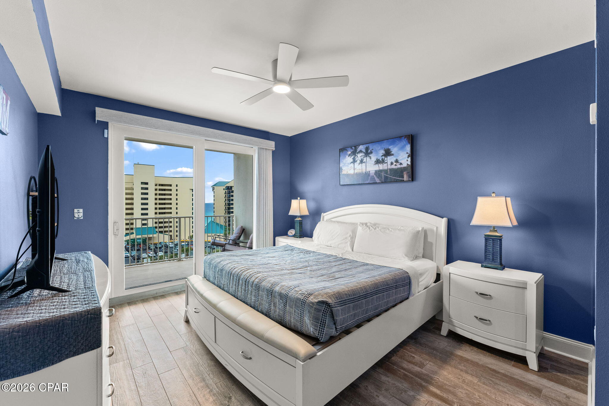 Laketown Wharf - Residential