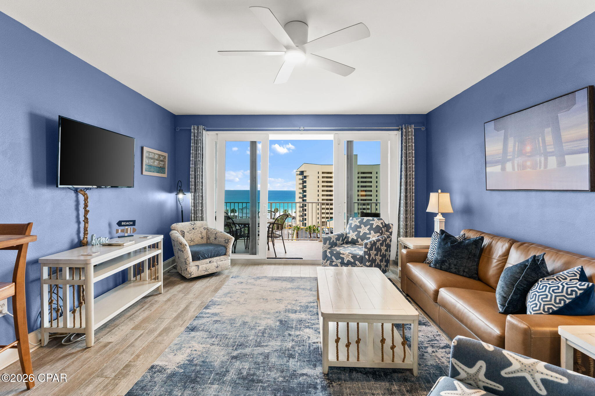 Laketown Wharf - Residential