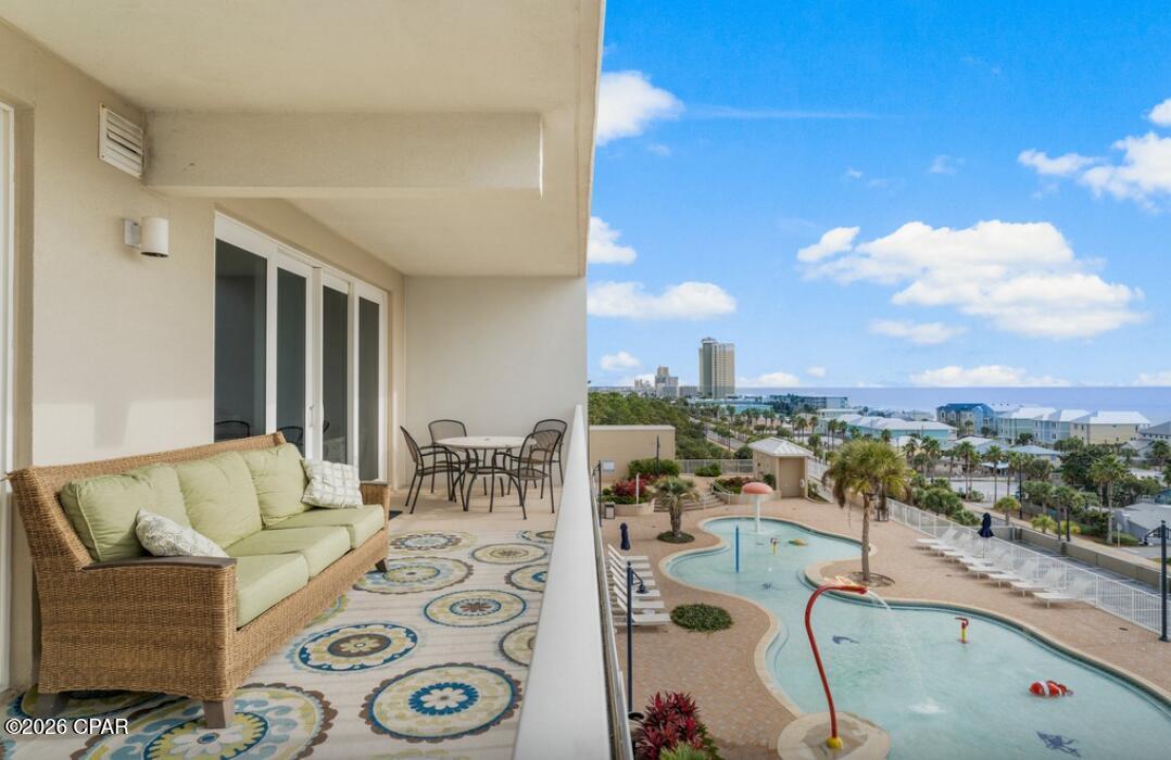 Laketown Wharf - Residential