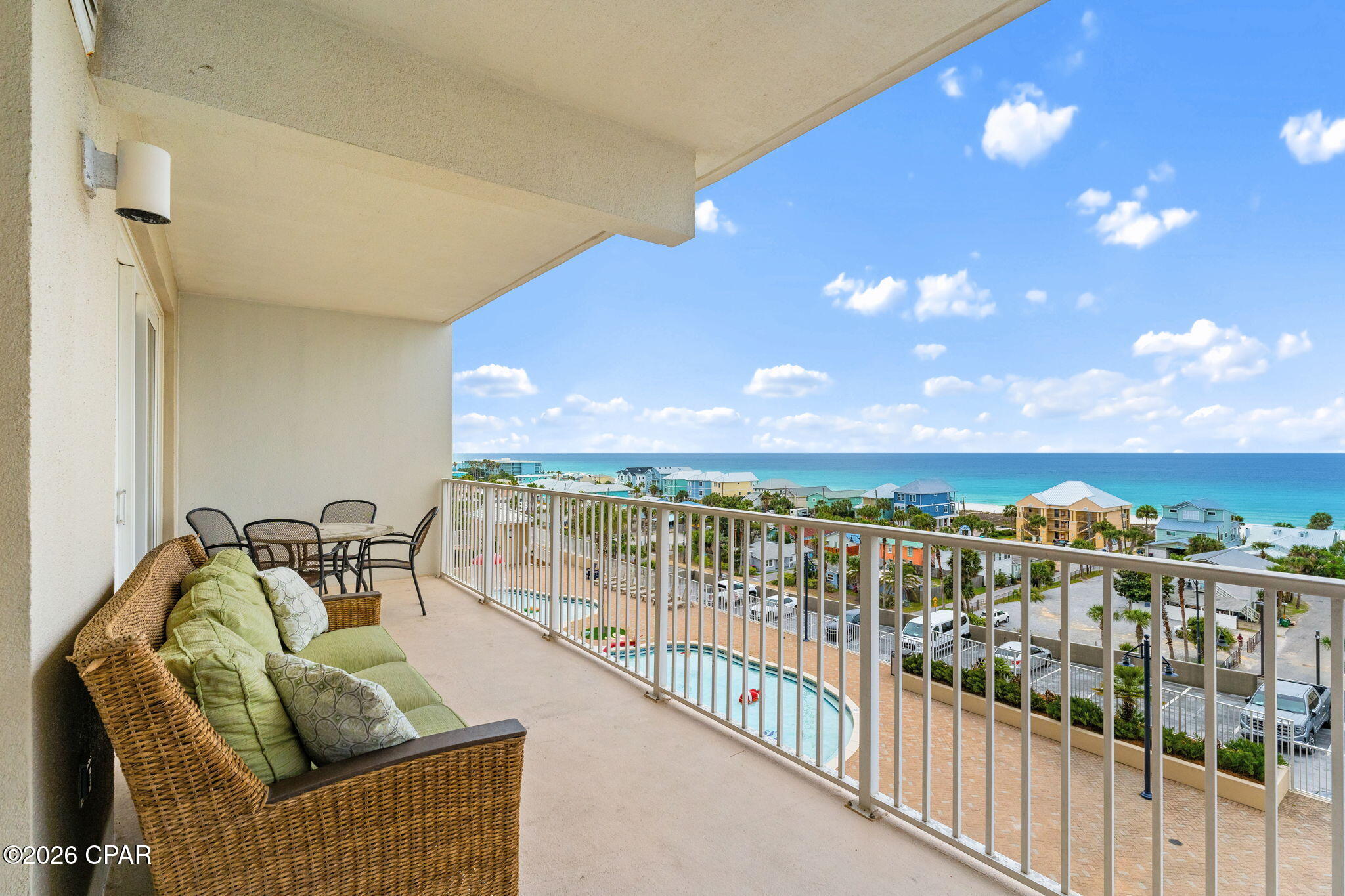 Laketown Wharf - Residential