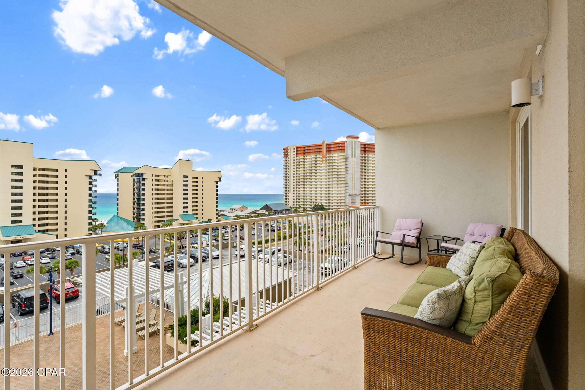 Laketown Wharf - Residential