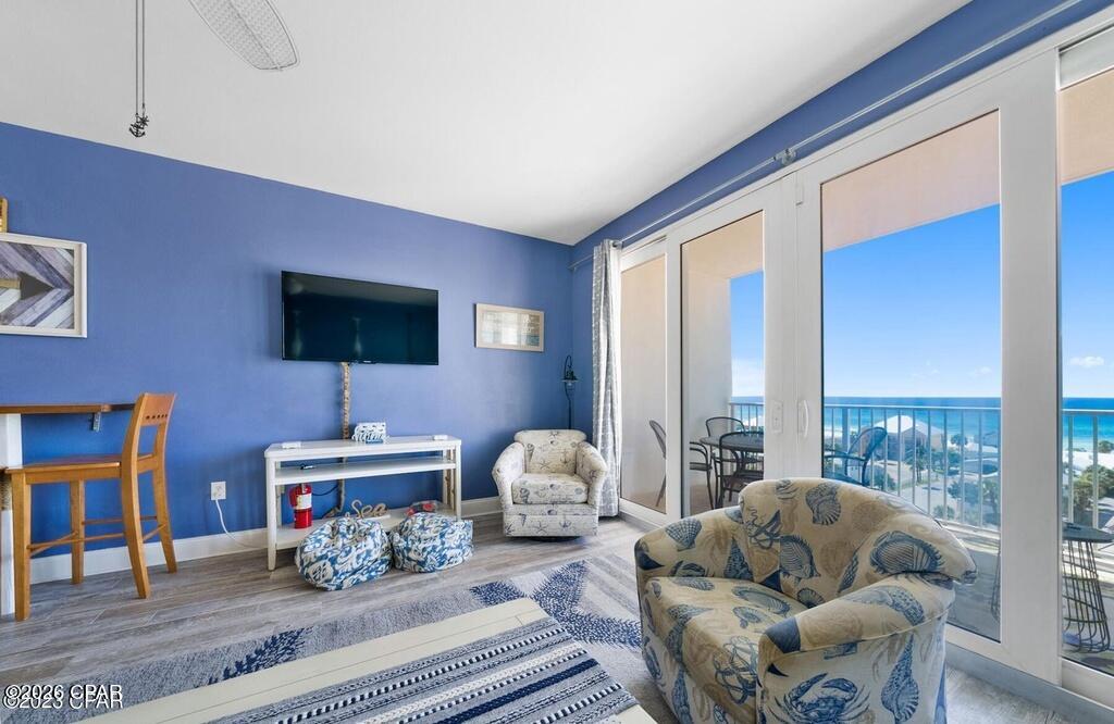 Laketown Wharf - Residential