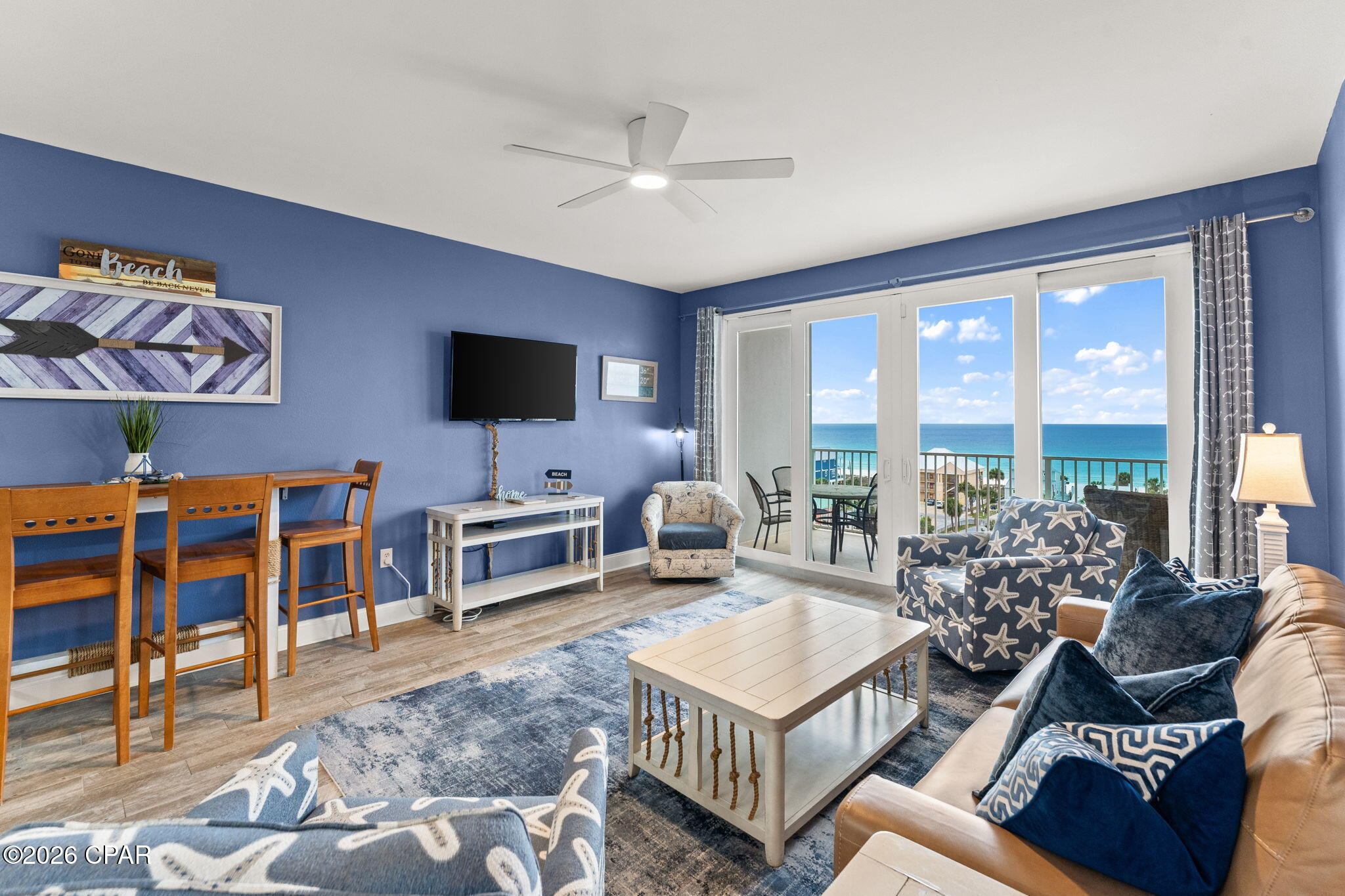 Laketown Wharf - Residential