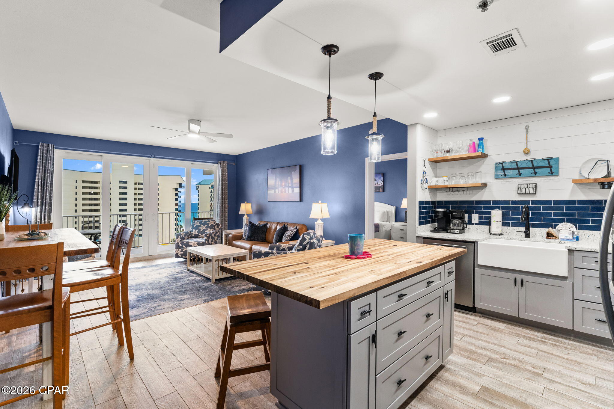 Laketown Wharf - Residential