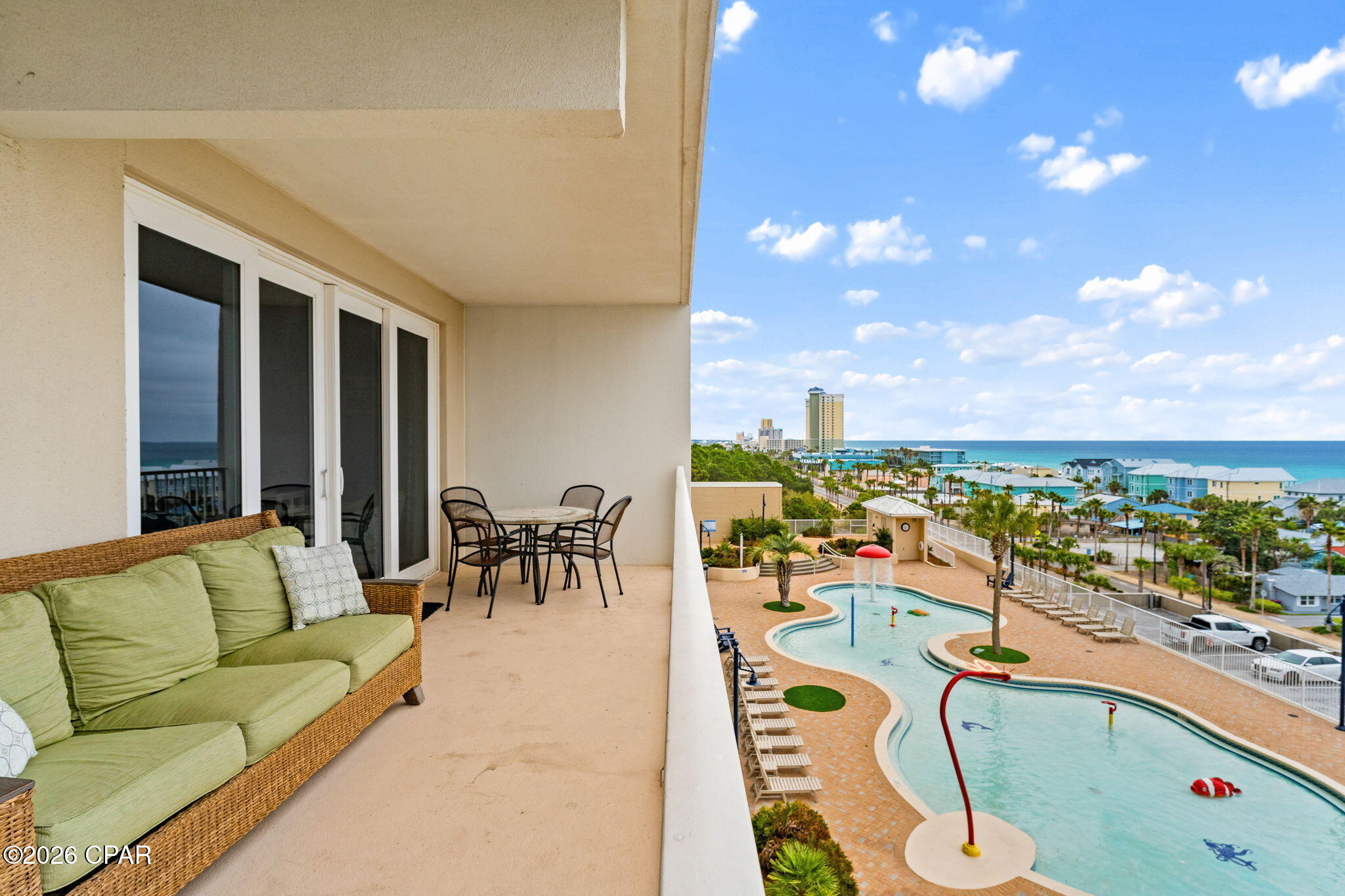 Laketown Wharf - Residential