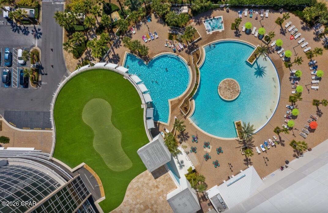 Laketown Wharf - Residential