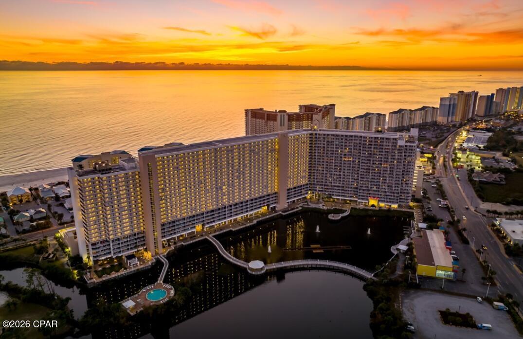 Laketown Wharf - Residential