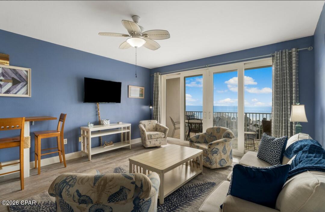 Laketown Wharf - Residential