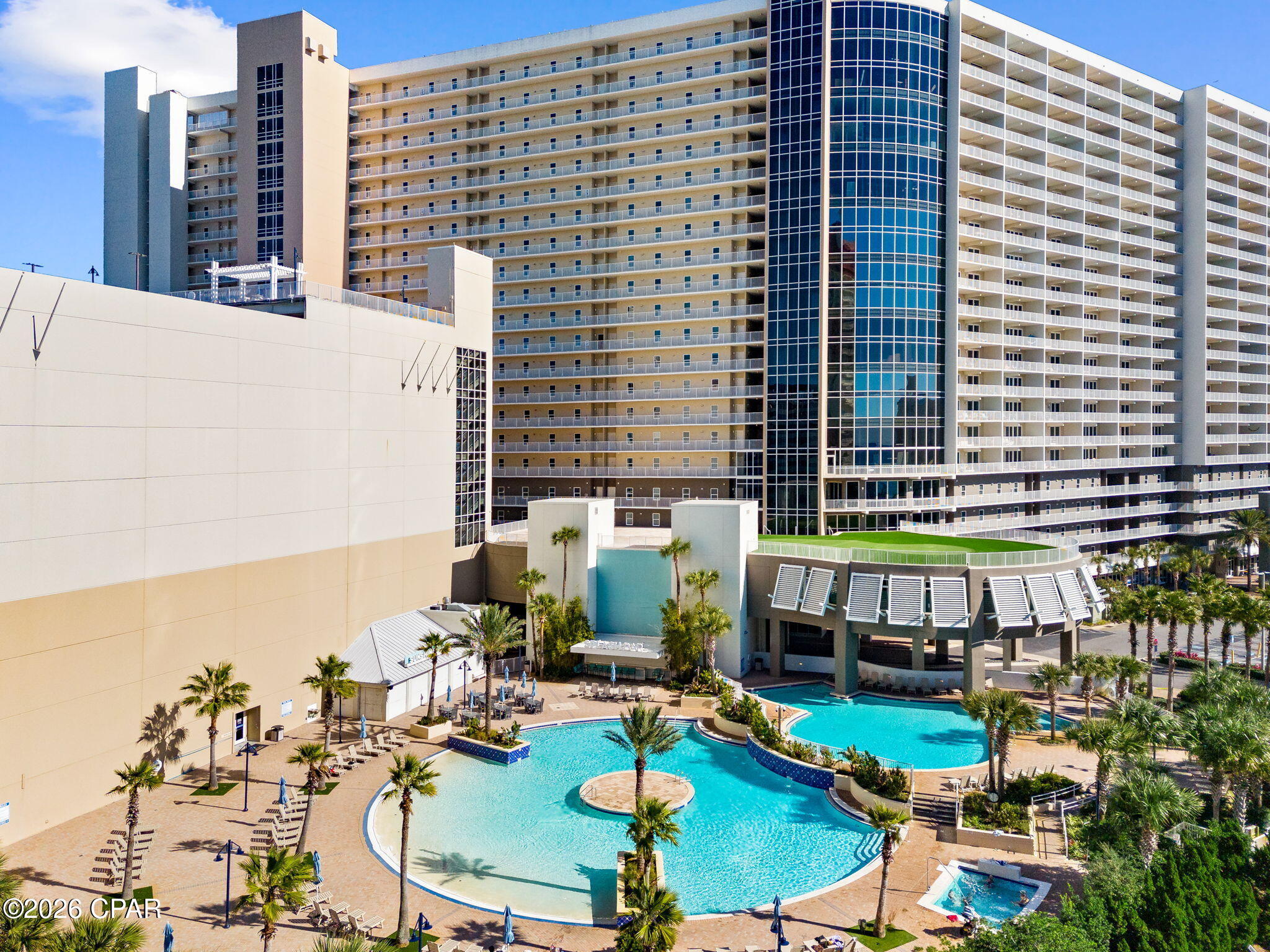 Laketown Wharf - Residential