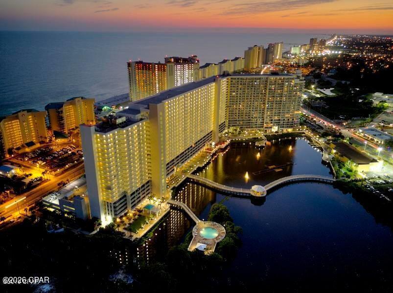 Laketown Wharf - Residential