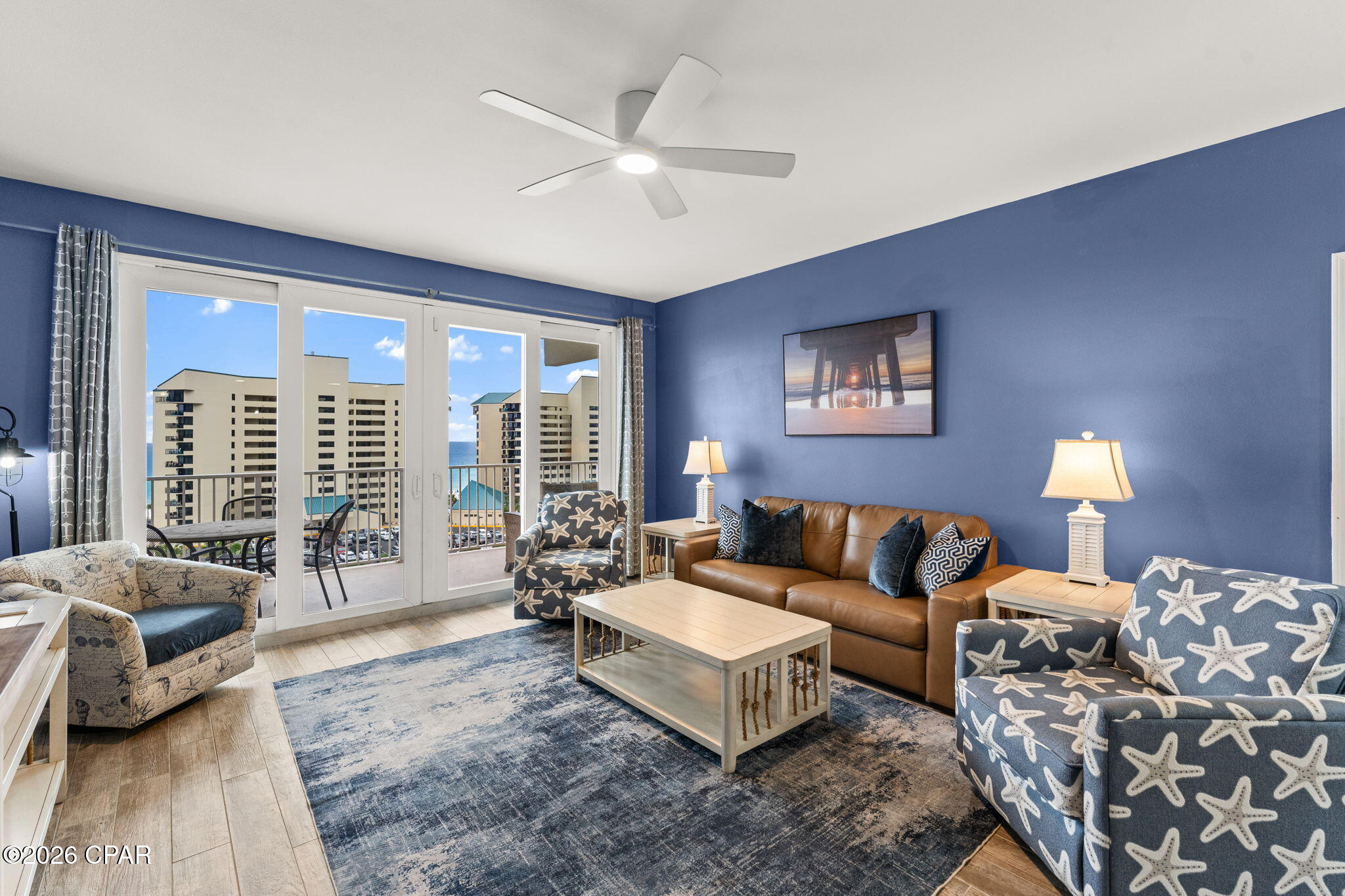 Laketown Wharf - Residential