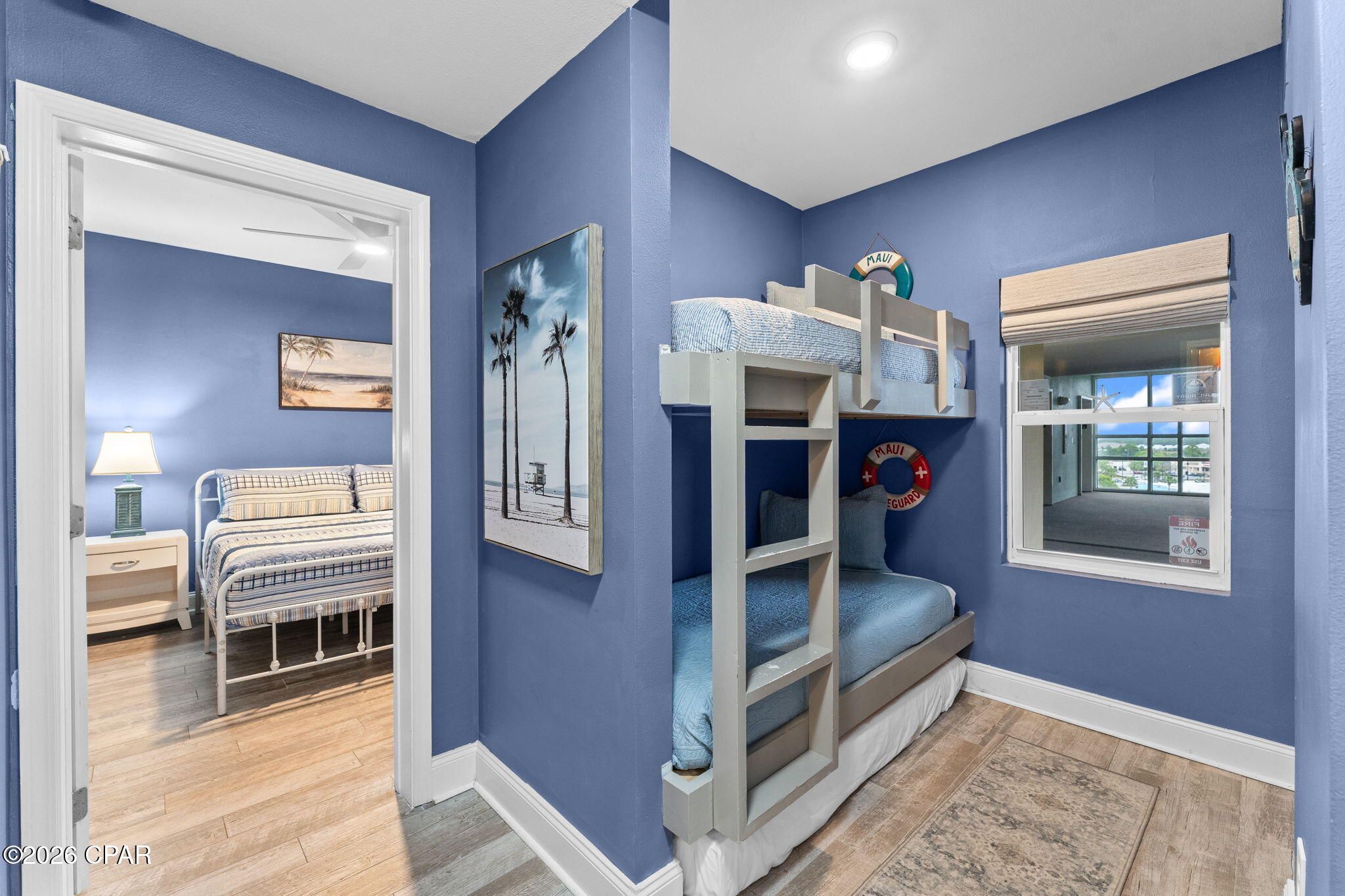 Laketown Wharf - Residential