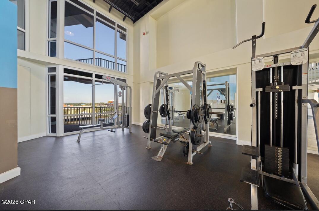 Laketown Wharf - Residential