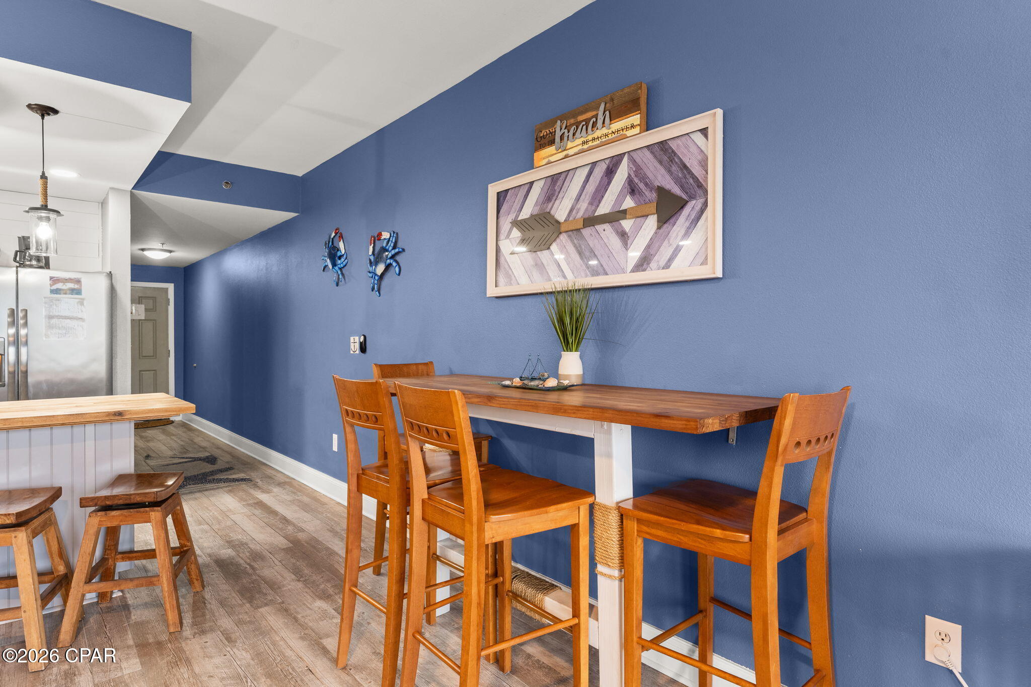 Laketown Wharf - Residential