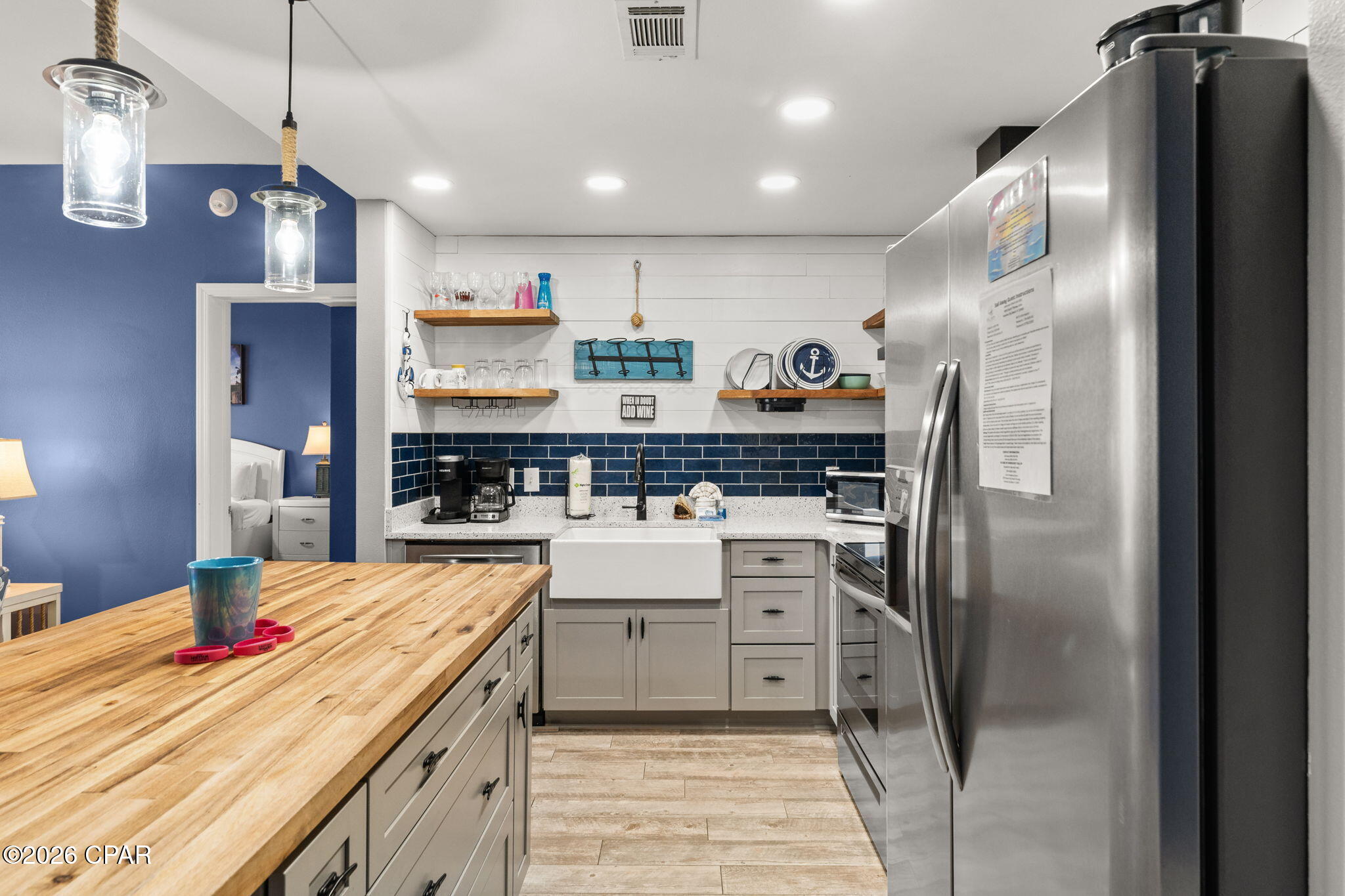 Laketown Wharf - Residential