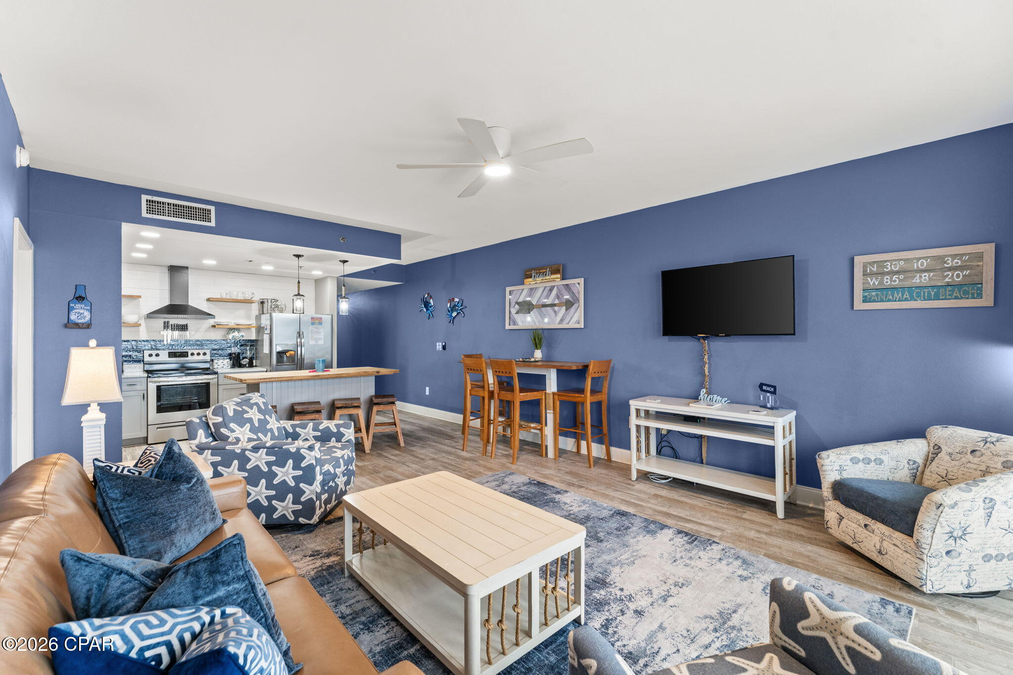 Laketown Wharf - Residential