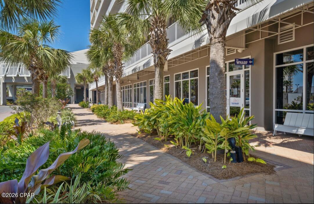 Laketown Wharf - Residential