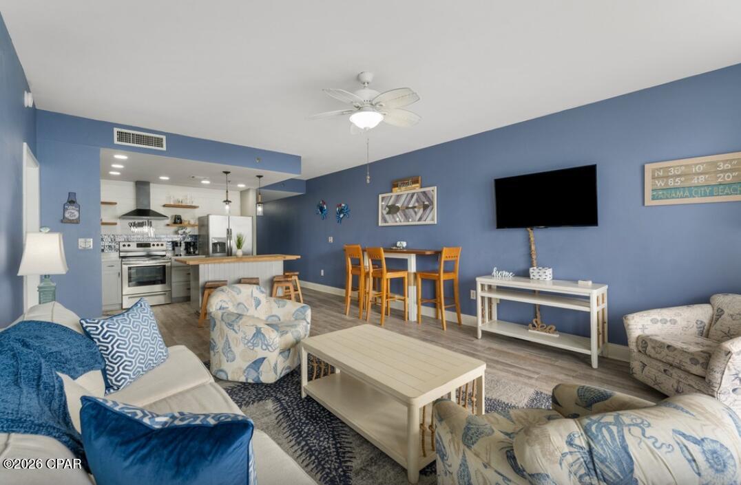 Laketown Wharf - Residential