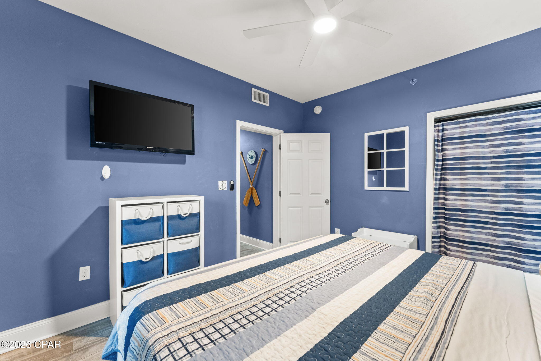 Laketown Wharf - Residential