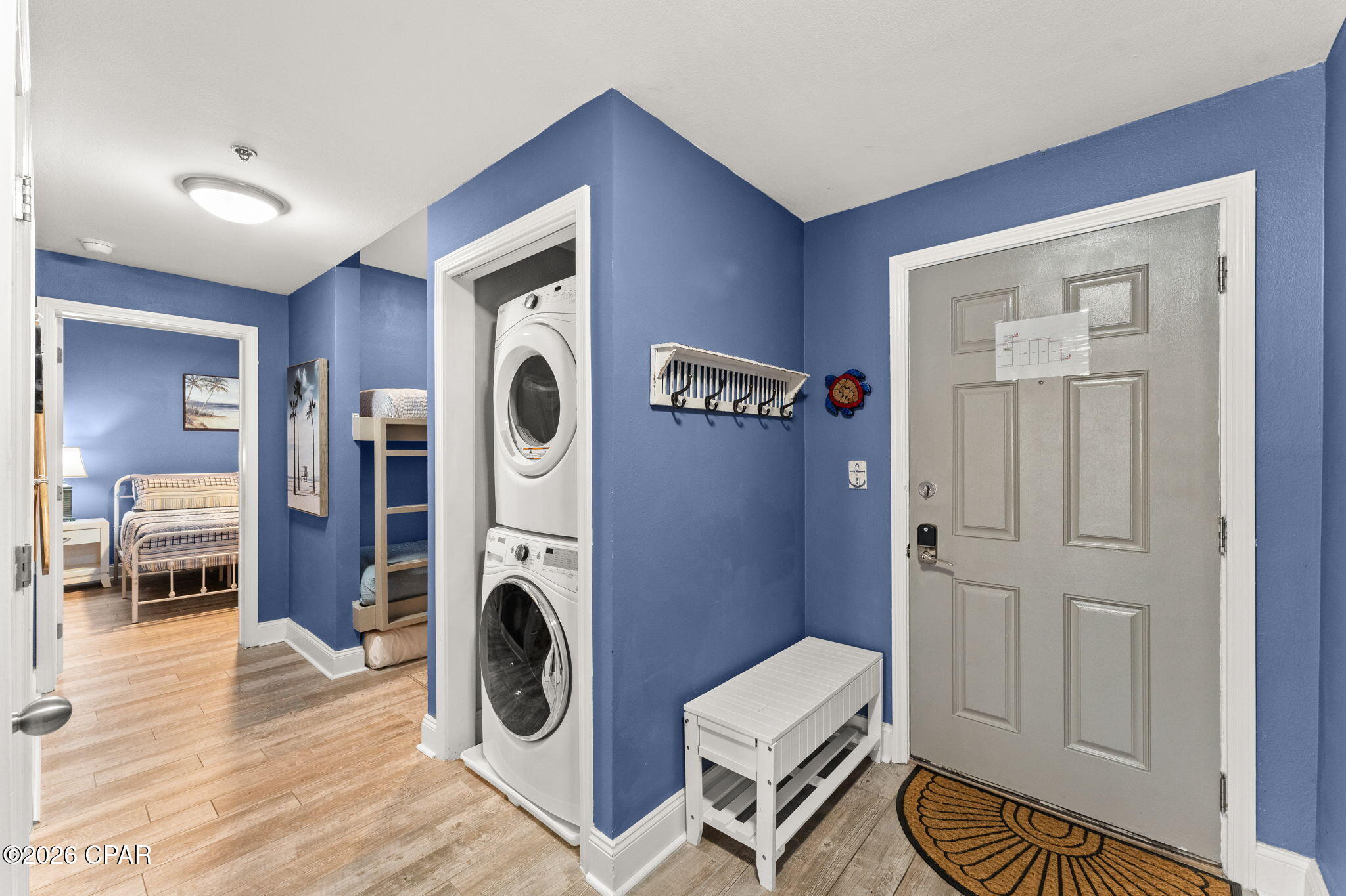 Laketown Wharf - Residential